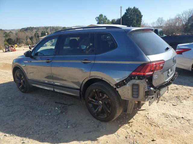 VOLKSWAGEN TIGUAN SE R-LINE BLACK 2023