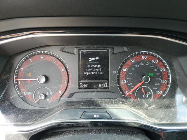VOLKSWAGEN JETTA S 2021