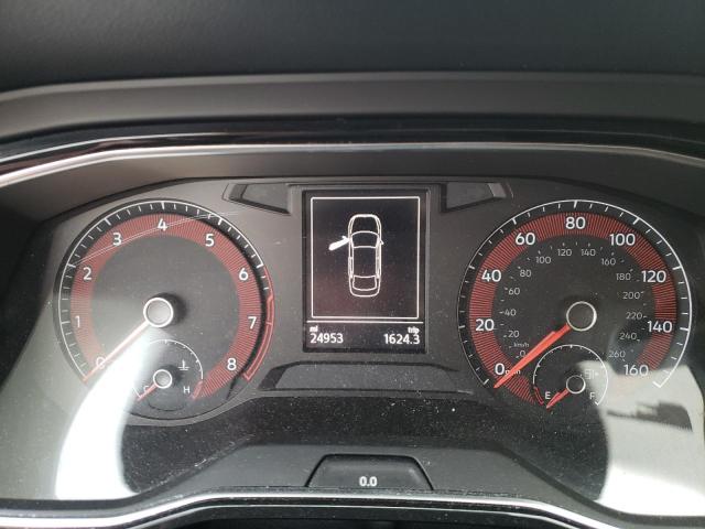 VOLKSWAGEN JETTA S 2019