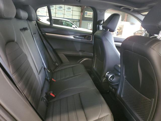 ALFA ROMEO STELVIO TI 2022