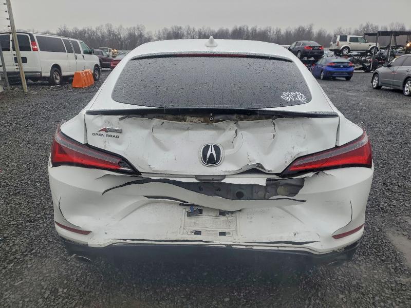 ACURA INTEGRA A-SPEC 2022