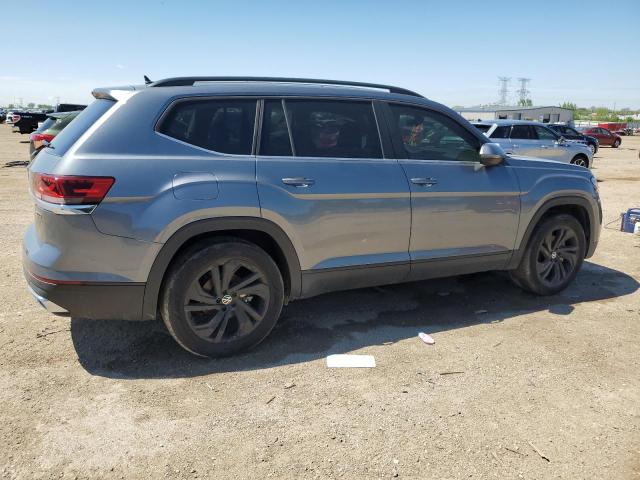 VOLKSWAGEN ATLAS SE 2022