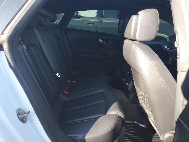 AUDI A7 PREMIUM PLUS 2018