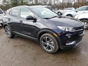 BUICK ENCORE GX SELECT 2021