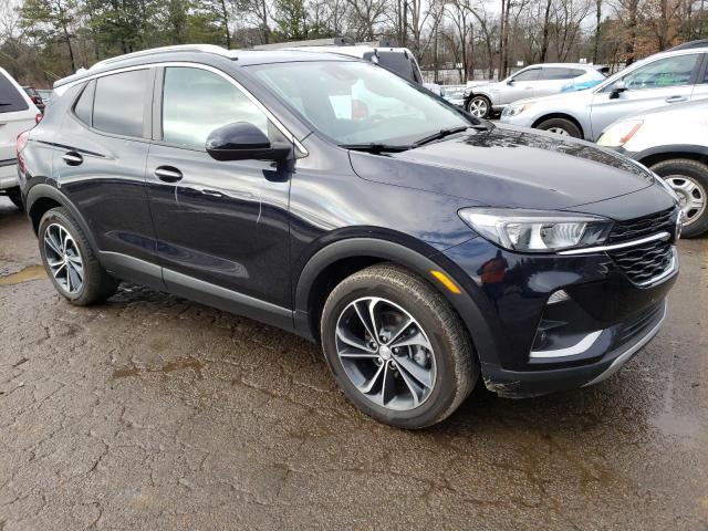 BUICK ENCORE GX SELECT 2021