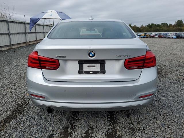 BMW 320 XI 2018