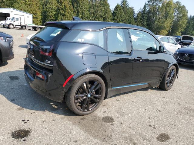 BMW I3 S BEV 2018