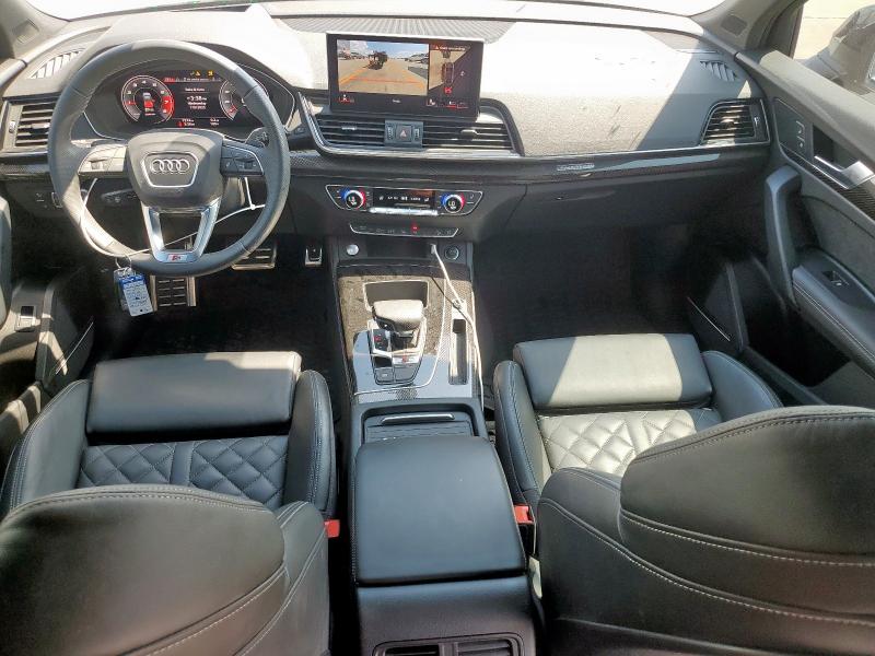 AUDI SQ5 SPORTBACK PRESTIGE 2023
