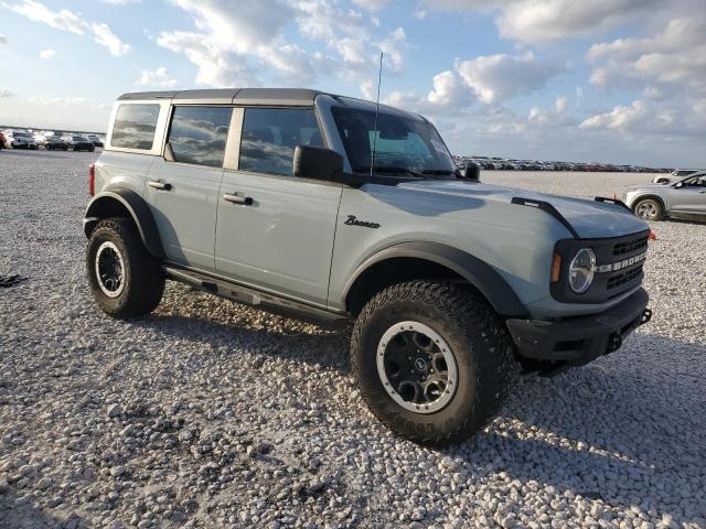 FORD BRONCO BASE 2020