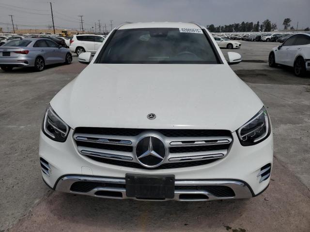 MERCEDES-BENZ GLC 300 2022