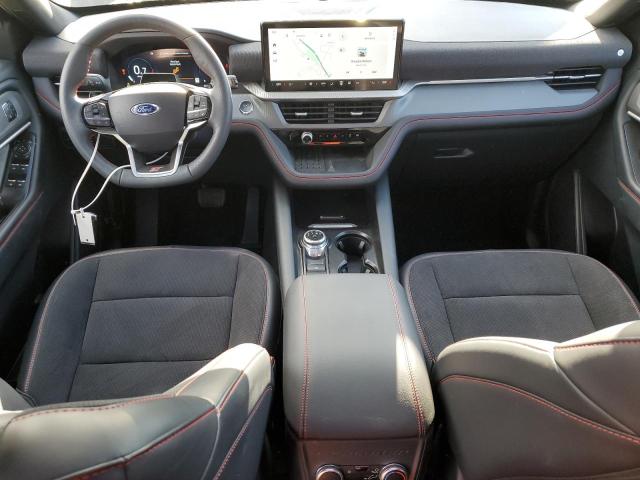 FORD EXPLORER ST 2025