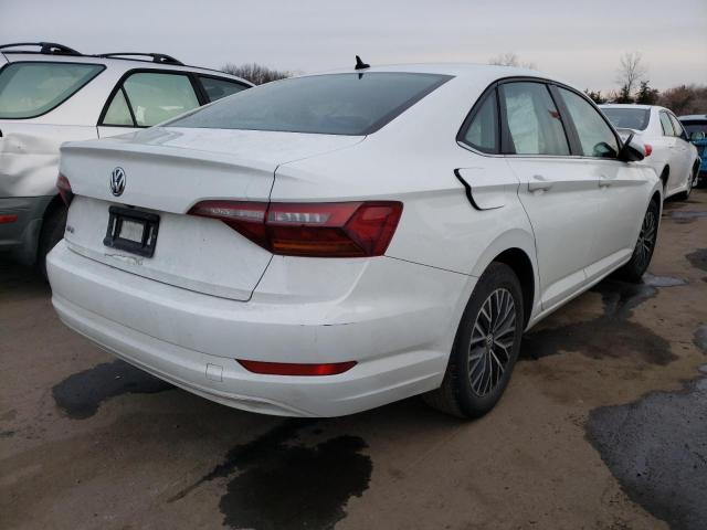 VOLKSWAGEN JETTA S 2019