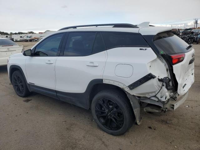 GMC TERRAIN SLT 2021