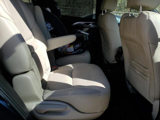 MAZDA CX-9 GRAND TOURING 2022