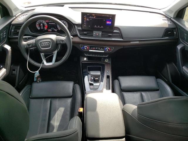 AUDI Q5 PRESTIGE 2021