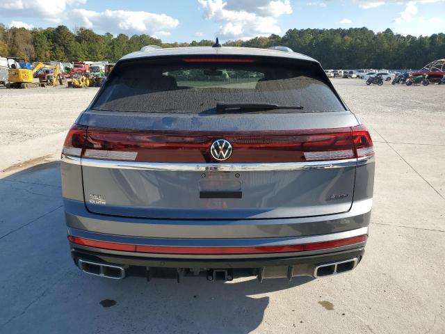 VOLKSWAGEN ATLAS CROSS SPORT 2023