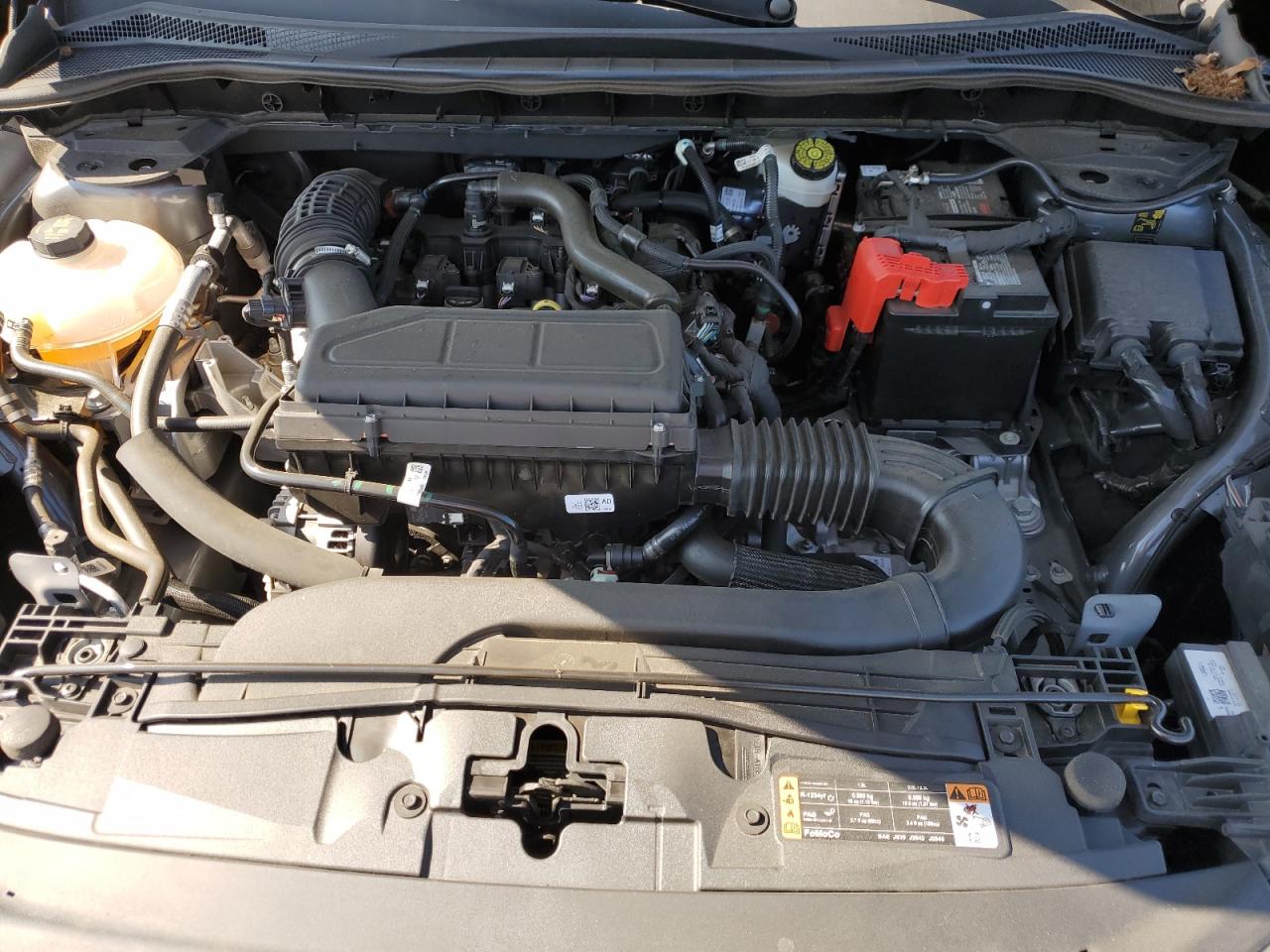 FORD ESCAPE ACTIVE 2023