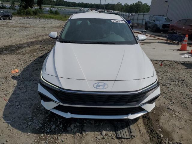 HYUNDAI ELANTRA SEL 2023