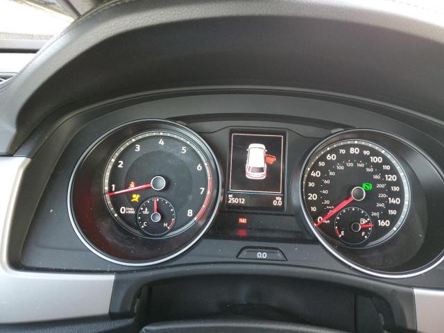VOLKSWAGEN ATLAS CROSS SPORT SE 2020