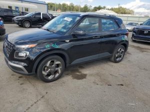 HYUNDAI VENUE SEL 2020