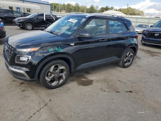 HYUNDAI VENUE SEL 2020