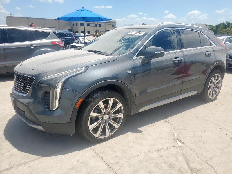 CADILLAC XT4 PREMIUM LUXURY 2020