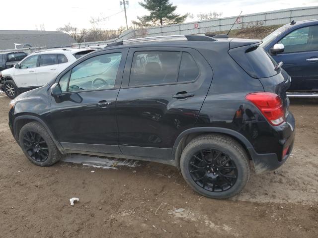CHEVROLET TRAX 1LT 2020