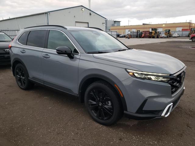 HONDA CR-V SPORT TOURING 2024