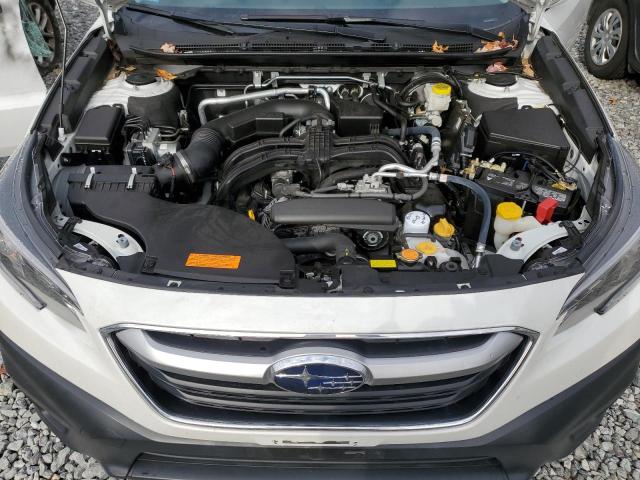 SUBARU OUTBACK PREMIUM 2022