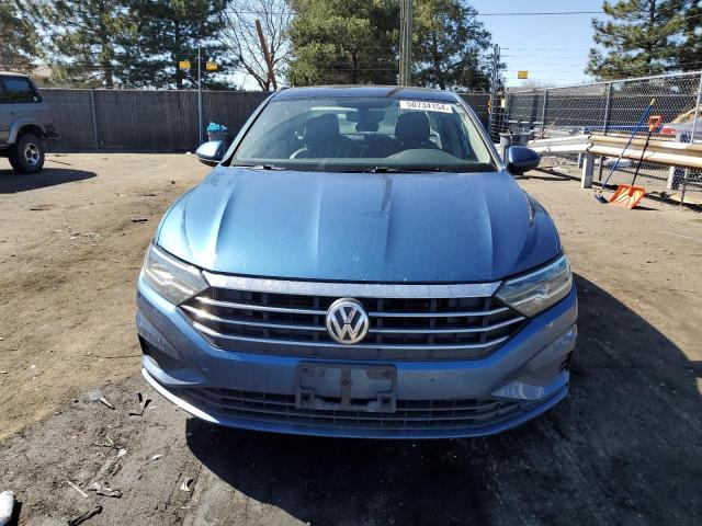 VOLKSWAGEN JETTA S 2019