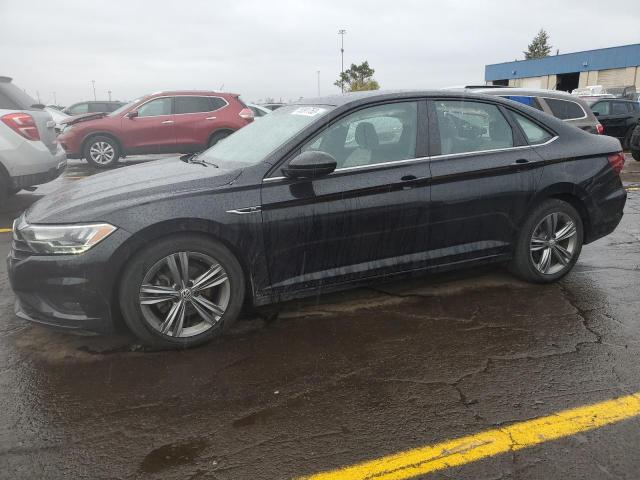 VOLKSWAGEN JETTA S 2020