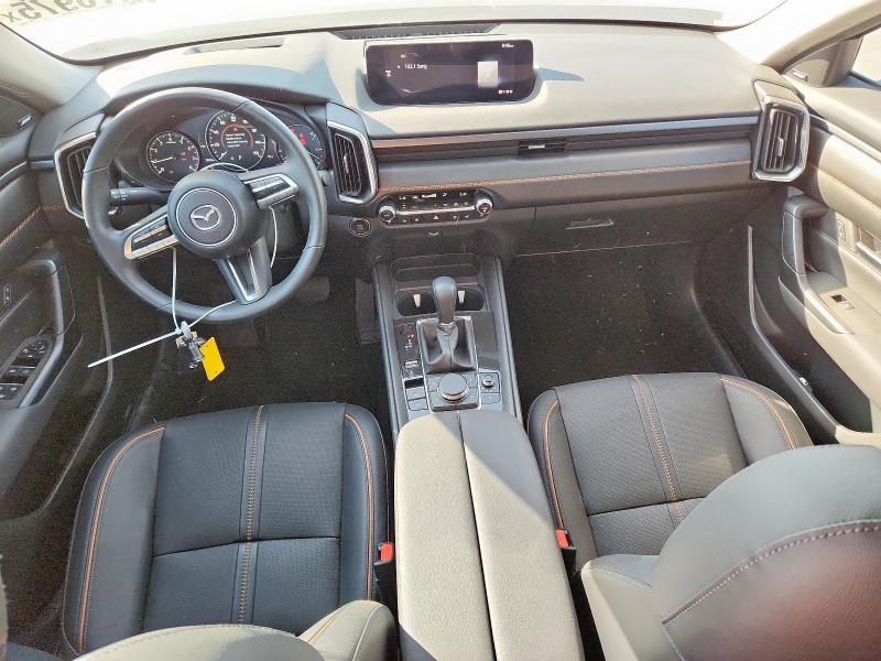 MAZDA CX-50 PREMIUM PLUS 2024