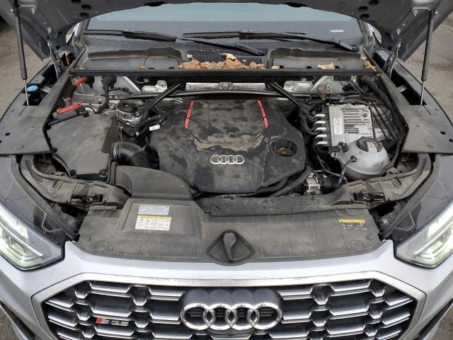 AUDI SQ5 PREMIUM PLUS 2022
