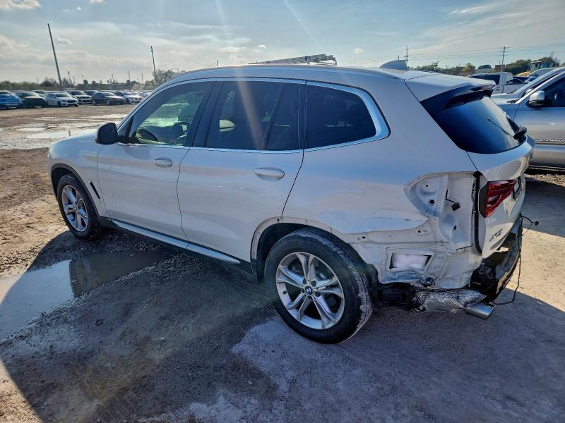 BMW X3 SDRIVE30I 2021