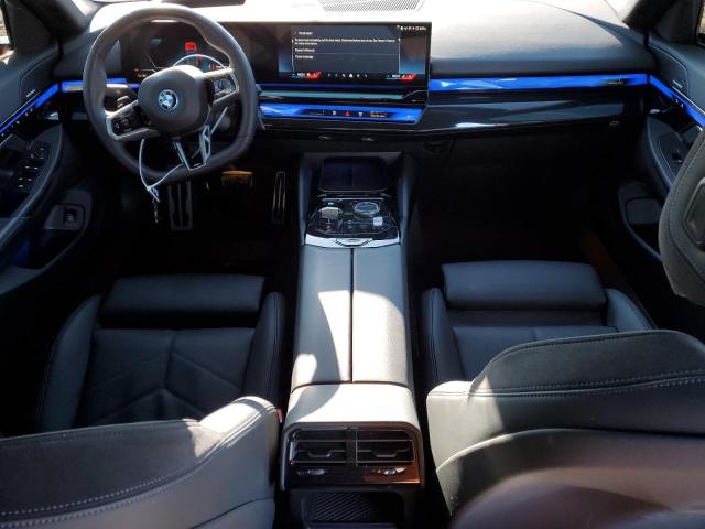 BMW I5 XDRIVE 40 2024