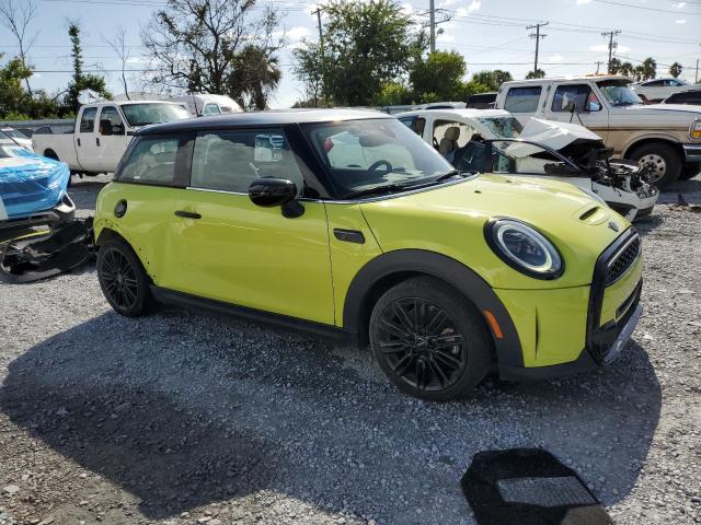 MINI COOPER S 2024