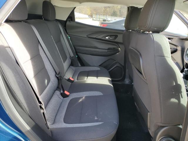 CHEVROLET TRAILBLAZER LT 2021