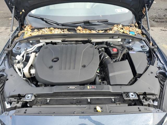 VOLVO S60 B5 MOMENTUM 2021