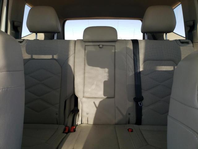 VOLKSWAGEN ATLAS SE 2024