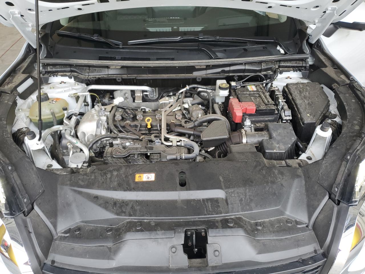 MITSUBISHI OUTLANDER SEL 2023