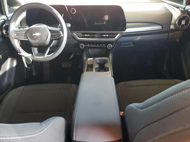 CHEVROLET EQUINOX LT 2024