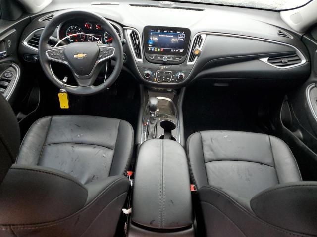 CHEVROLET MALIBU LT 2022