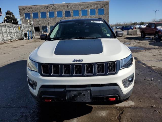 JEEP COMPASS TRAILHAWK 2021