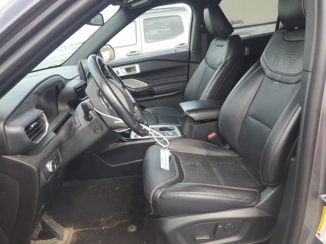 FORD EXPLORER ST 2021