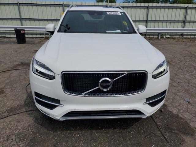 VOLVO XC90 T6 2018