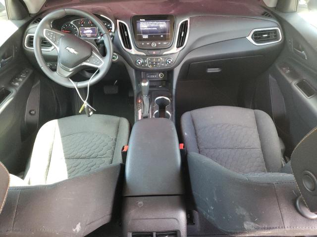 CHEVROLET EQUINOX LT 2021