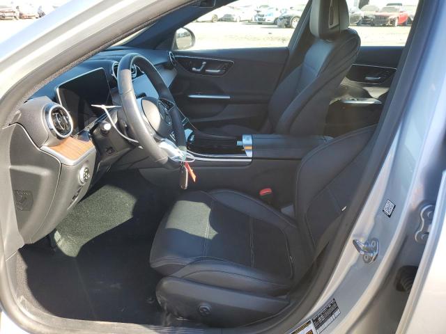 MERCEDES-BENZ C 300 2022