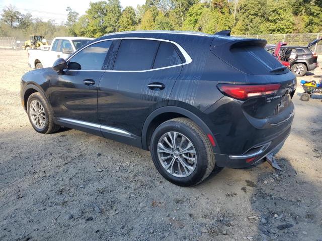 BUICK ENVISION PREFERRED 2023