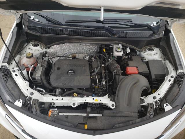 BUICK ENCORE GX SELECT 2021