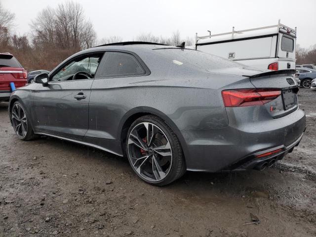 AUDI S5 PREMIUM PLUS 2023